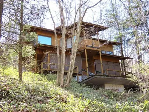 Propiedad 2LDK Pueblo de Karuizawa, Prefectura de Nagano (2)