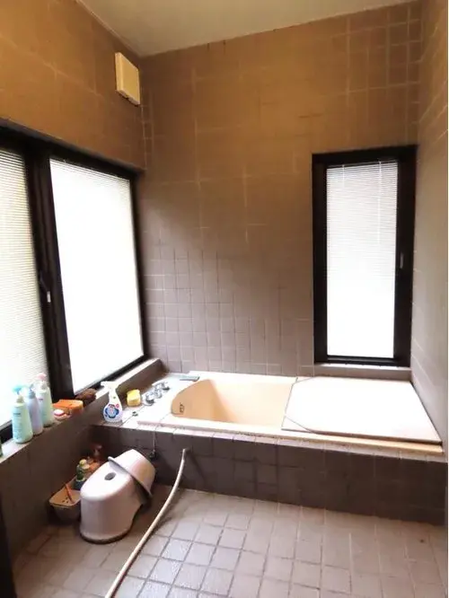 Propiedad 2LDK Pueblo de Karuizawa, Prefectura de Nagano (11)