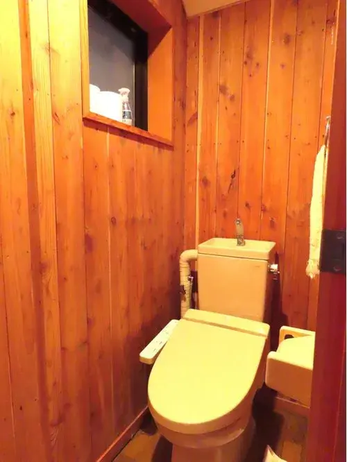 Propiedad 2LDK Pueblo de Karuizawa, Prefectura de Nagano (12)