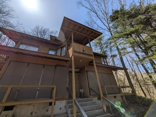 Propiedad 2LDK Pueblo de Karuizawa, Prefectura de Nagano (3)