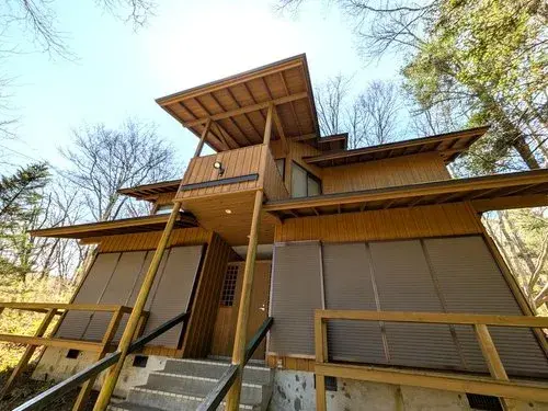 Propiedad 2LDK Pueblo de Karuizawa, Prefectura de Nagano (5)