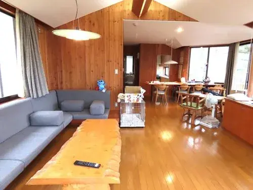 Propiedad 2LDK Pueblo de Karuizawa, Prefectura de Nagano (6)