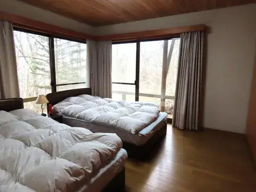 Propiedad 2LDK Pueblo de Karuizawa, Prefectura de Nagano (10)