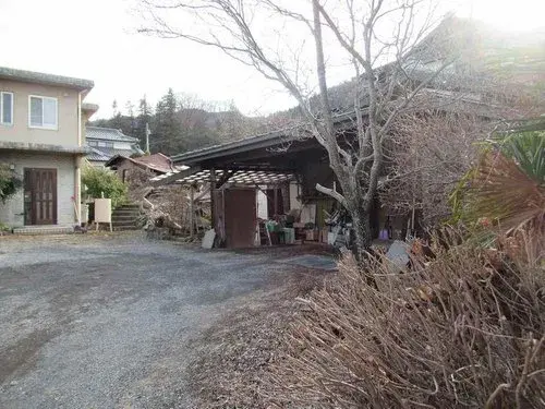Nagano Prefecture Suwa City 6DK+S Property (9)