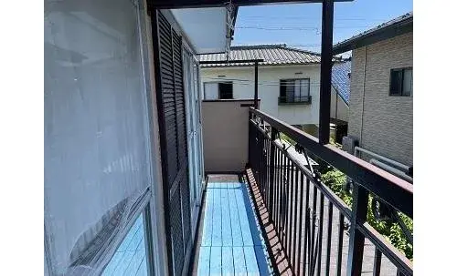 4DK物件 上田市 長野県 (2)