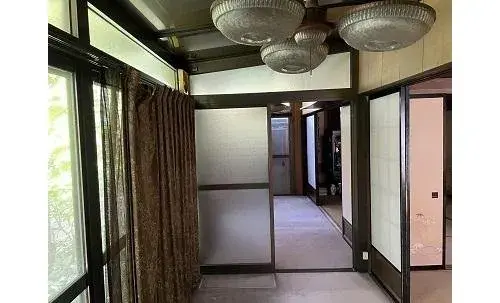 4DK物件 上田市 長野県 (14)