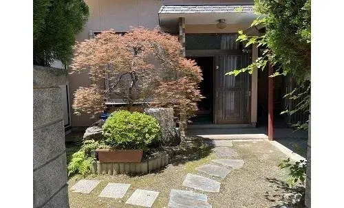 4DK物件 上田市 長野県 (3)