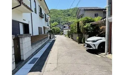4DK物件 上田市 長野県 (5)