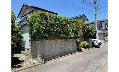 4DK物件 上田市 長野県 (6)
