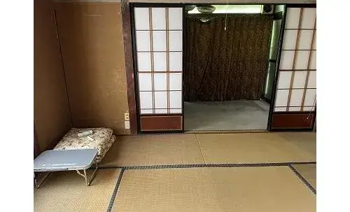 4DK物件 上田市 長野県 (8)