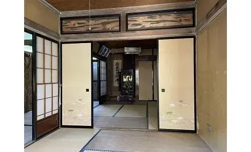 4DK物件 上田市 長野県 (9)