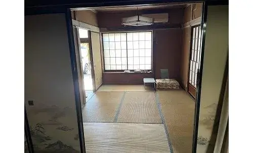 4DK物件 上田市 長野県 (10)