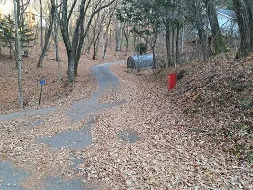1LDK物件 小県郡長和町 長野県 (24)