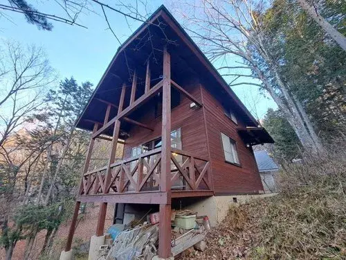 1LDK物件 小県郡長和町 長野県 (4)