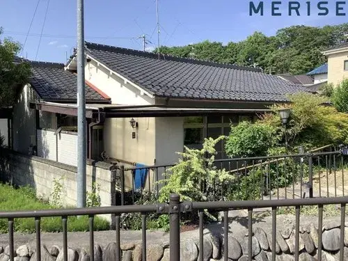 Akiya in Ueda