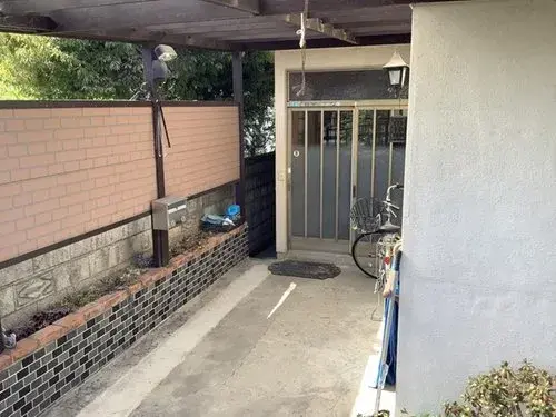 Propiedad 2LDK en la ciudad de Ueda, Prefectura de Nagano (2)