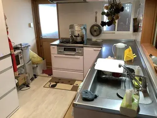 Propiedad 2LDK en la ciudad de Ueda, Prefectura de Nagano (11)