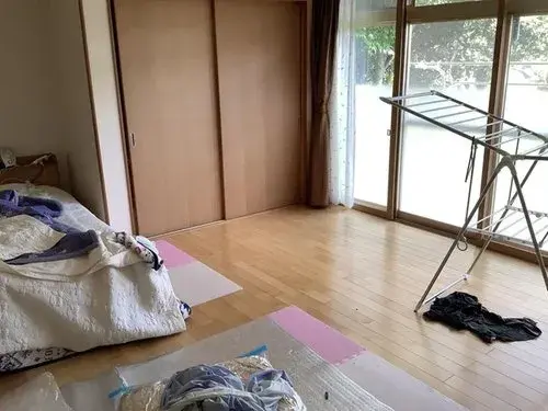 Propiedad 2LDK en la ciudad de Ueda, Prefectura de Nagano (4)