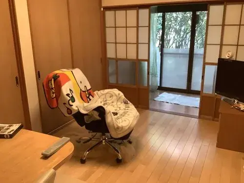 Propiedad 2LDK en la ciudad de Ueda, Prefectura de Nagano (5)