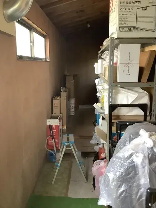 Propiedad 2LDK en la ciudad de Ueda, Prefectura de Nagano (8)