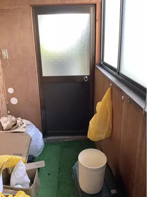 Propiedad 2LDK en la ciudad de Ueda, Prefectura de Nagano (9)