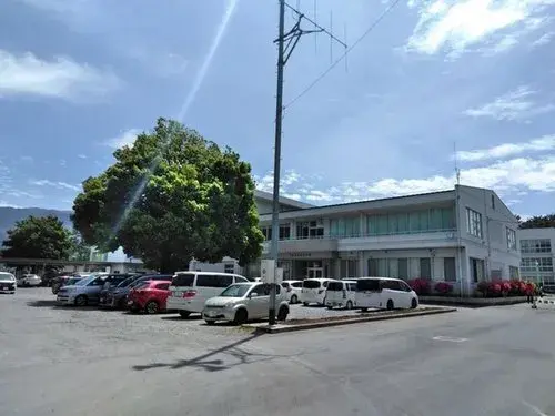 Propiedad 6LDK Ciudad de Shiojiri Prefectura de Nagano (18)