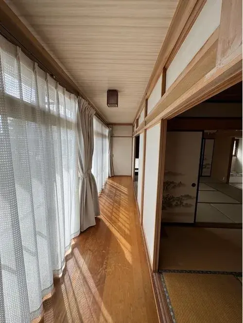Propiedad de 2 Dormitorios en la Ciudad de Ueda, Prefectura de Nagano (3)
