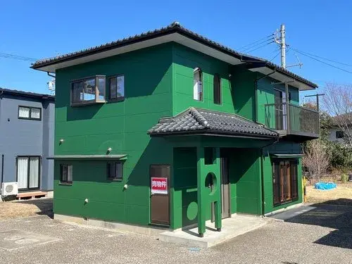 Akiya in Azumino