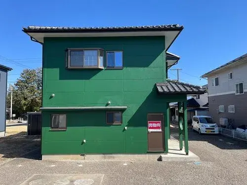 3LDK+S Property Azumino City Nagano Prefecture (2)