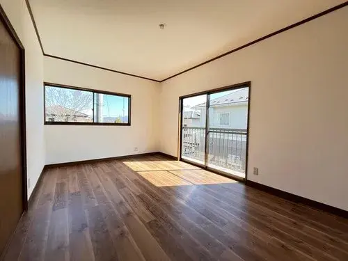 3LDK+S Property Azumino City Nagano Prefecture (15)