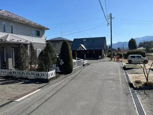 3LDK+S Property Azumino City Nagano Prefecture (3)