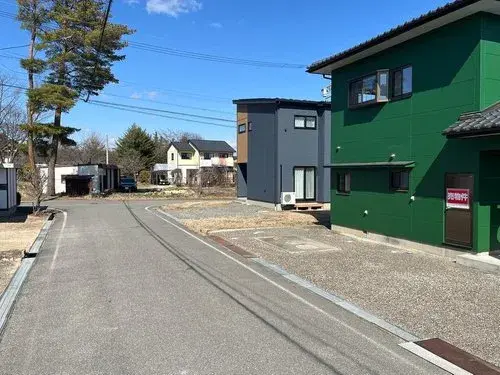 3LDK+S Property Azumino City Nagano Prefecture (4)