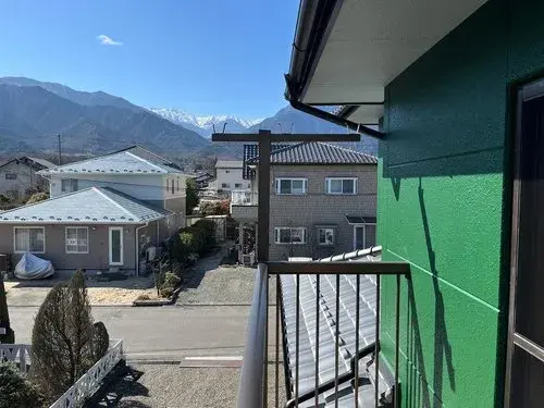 3LDK+S Property Azumino City Nagano Prefecture (5)