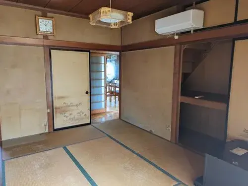 长野县上田市2卧室2层建筑 (2)
