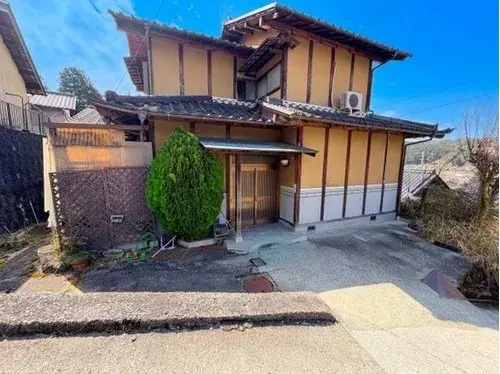Propiedad 7LDK Ciudad de Ena Prefectura de Gifu (2)