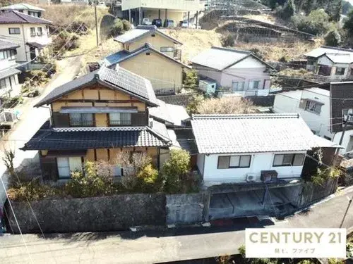 Propiedad 7LDK Ciudad de Ena Prefectura de Gifu (3)