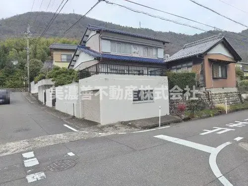 6DK Property Gifu City Gifu Prefecture (2)