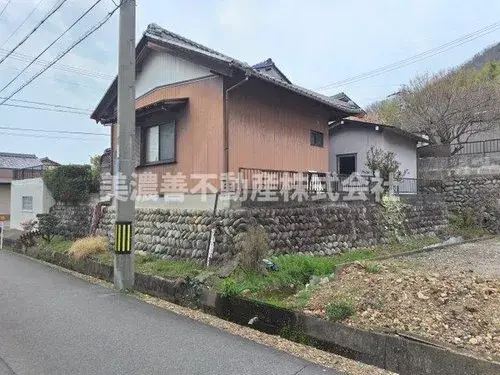 6DK Property Gifu City Gifu Prefecture (3)