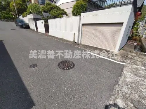 6DK Property Gifu City Gifu Prefecture (4)
