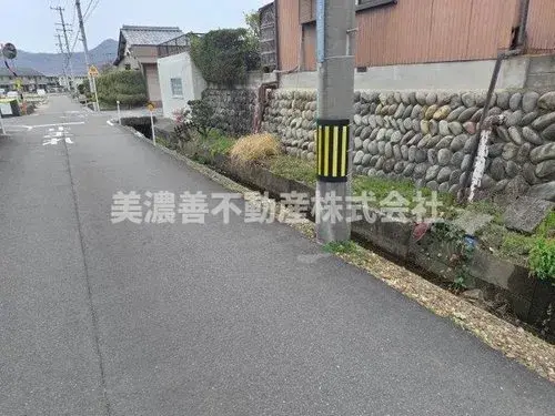 6DK Property Gifu City Gifu Prefecture (6)