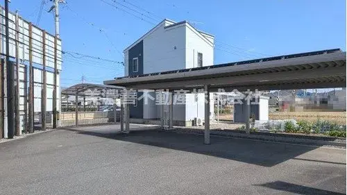 Akiya in Gifu