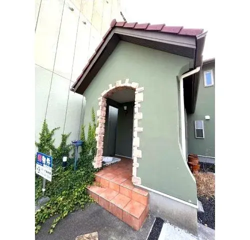 3LDK Property Gifu City Gifu Prefecture (2)