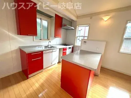 3LDK Property Gifu City Gifu Prefecture (11)