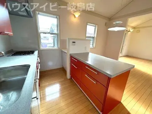 3LDK Property Gifu City Gifu Prefecture (12)