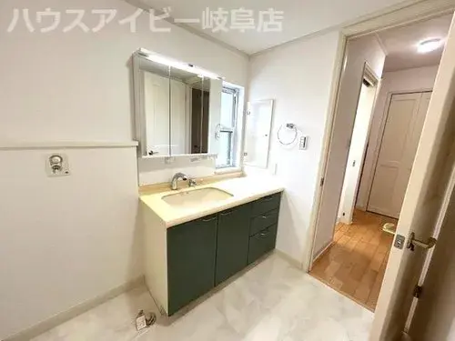 3LDK Property Gifu City Gifu Prefecture (15)