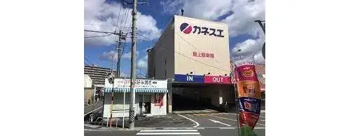 3LDK Property Gifu City Gifu Prefecture (20)