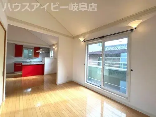 3LDK Property Gifu City Gifu Prefecture (3)