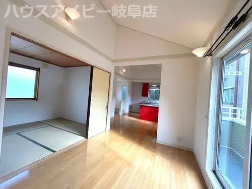 3LDK Property Gifu City Gifu Prefecture (4)