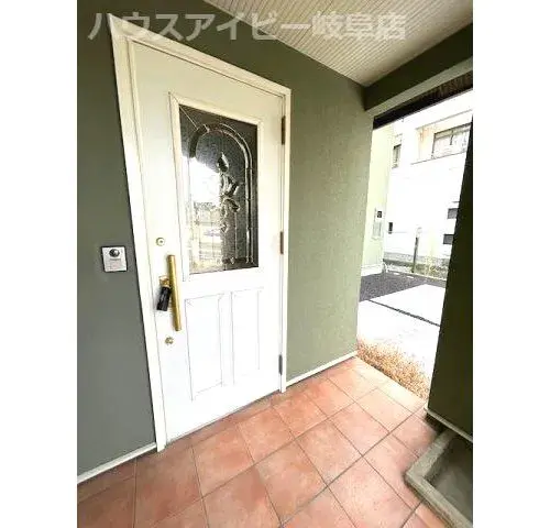 3LDK Property Gifu City Gifu Prefecture (5)