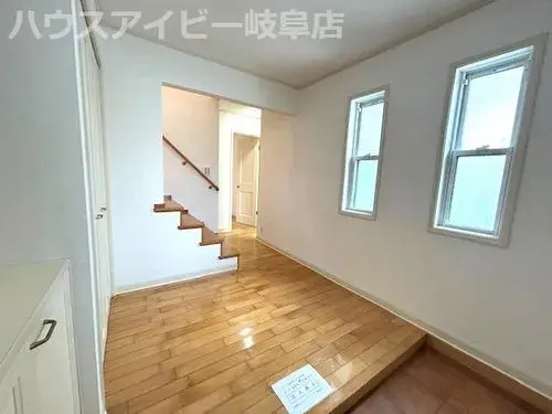 3LDK Property Gifu City Gifu Prefecture (7)